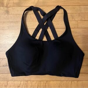 Lululemon High Support Energy sports bra
